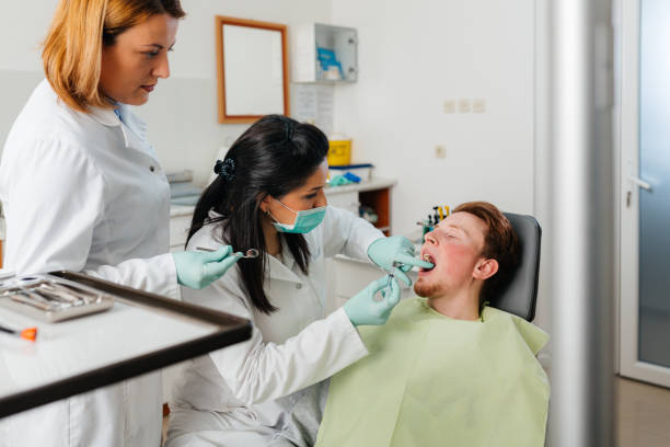 Best Emergency Dental Care for Broken or Chipped Teeth in Beaver, UT